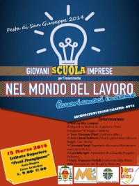 MLAC Festa di San Giuseppe 2014