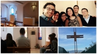 L’Azione Cattolica diocesana, insieme, in preghiera