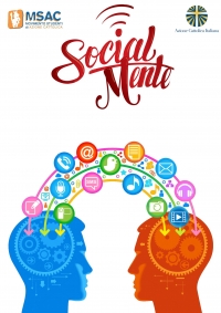 Festa e congresso del MSAC - &quot;SocialMente&quot;