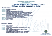 XVI Assemblea Diocesana