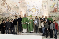 Il nuovo consiglio diocesano