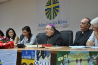 Lettera di Padre Giuseppe ai Giovani
