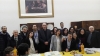 Con gli occhi e con il cuore ricolmi di volti