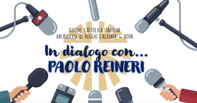 Nulla è perduto - Incontro con Paolo Reineri