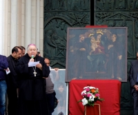 Pellegrinaggio Mariano dei Ragazzi 2018 - le foto