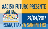 #AC150 Futuro Presente