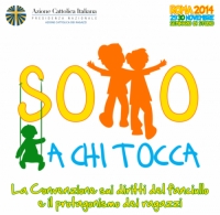 Sotto a chi tocca!
