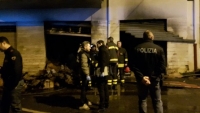 Solidarietà a Tiberio Bentivoglio