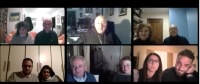 Quaresima digitale - primo incontro