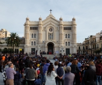 Pellegrinaggio mariano 2017