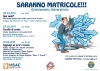 SARANNO MATRICOLE